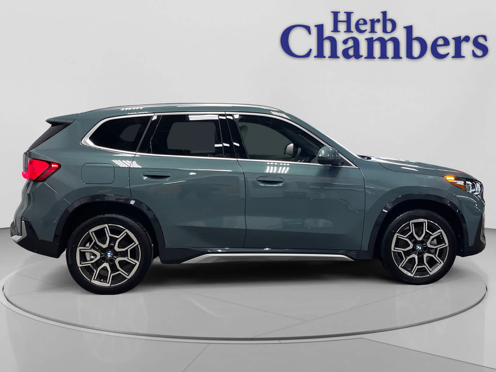 used 2026 BMW X1 car, priced at $44,997