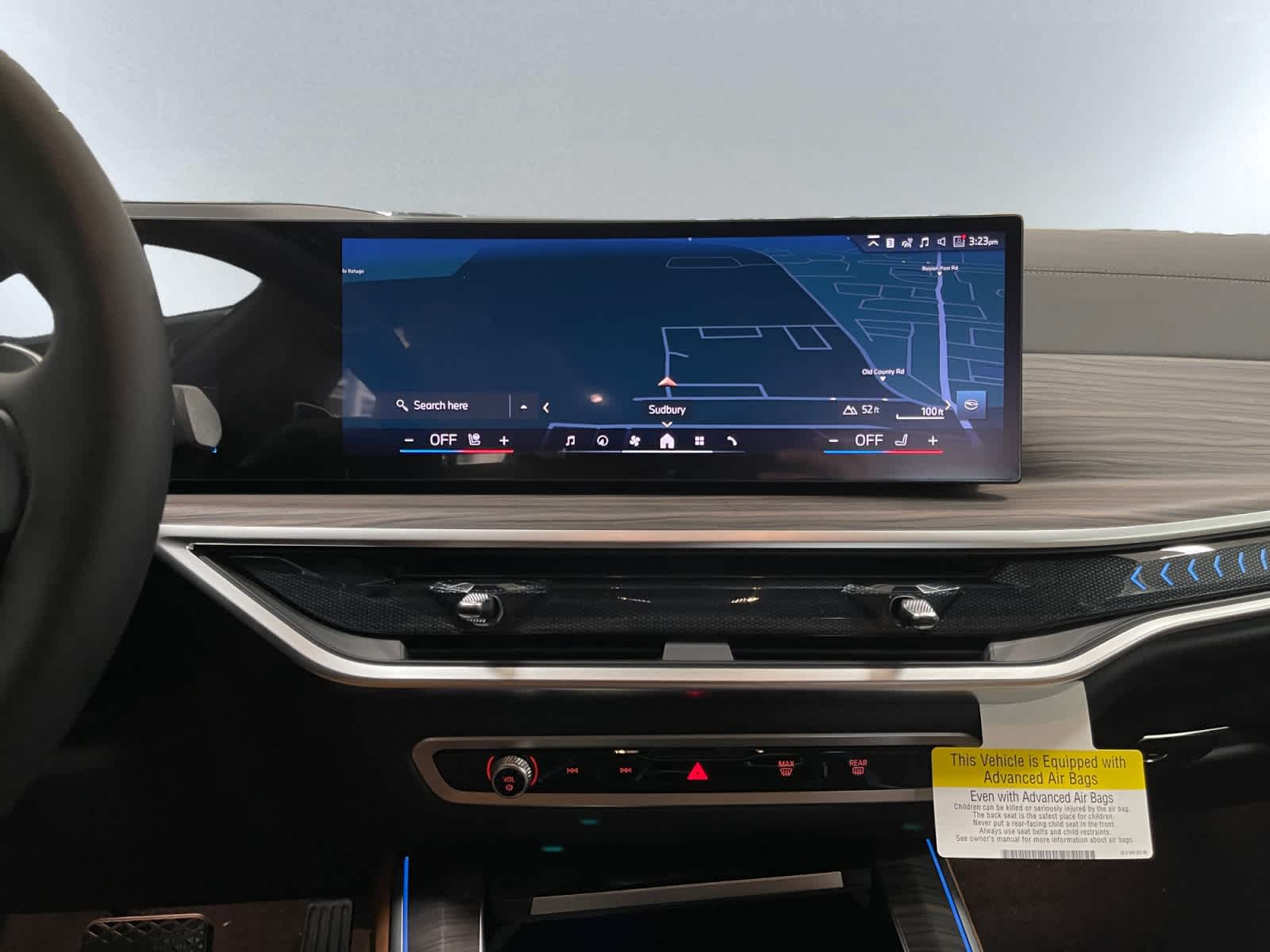 new 2026 BMW X5 PHEV car, priced at $85,650