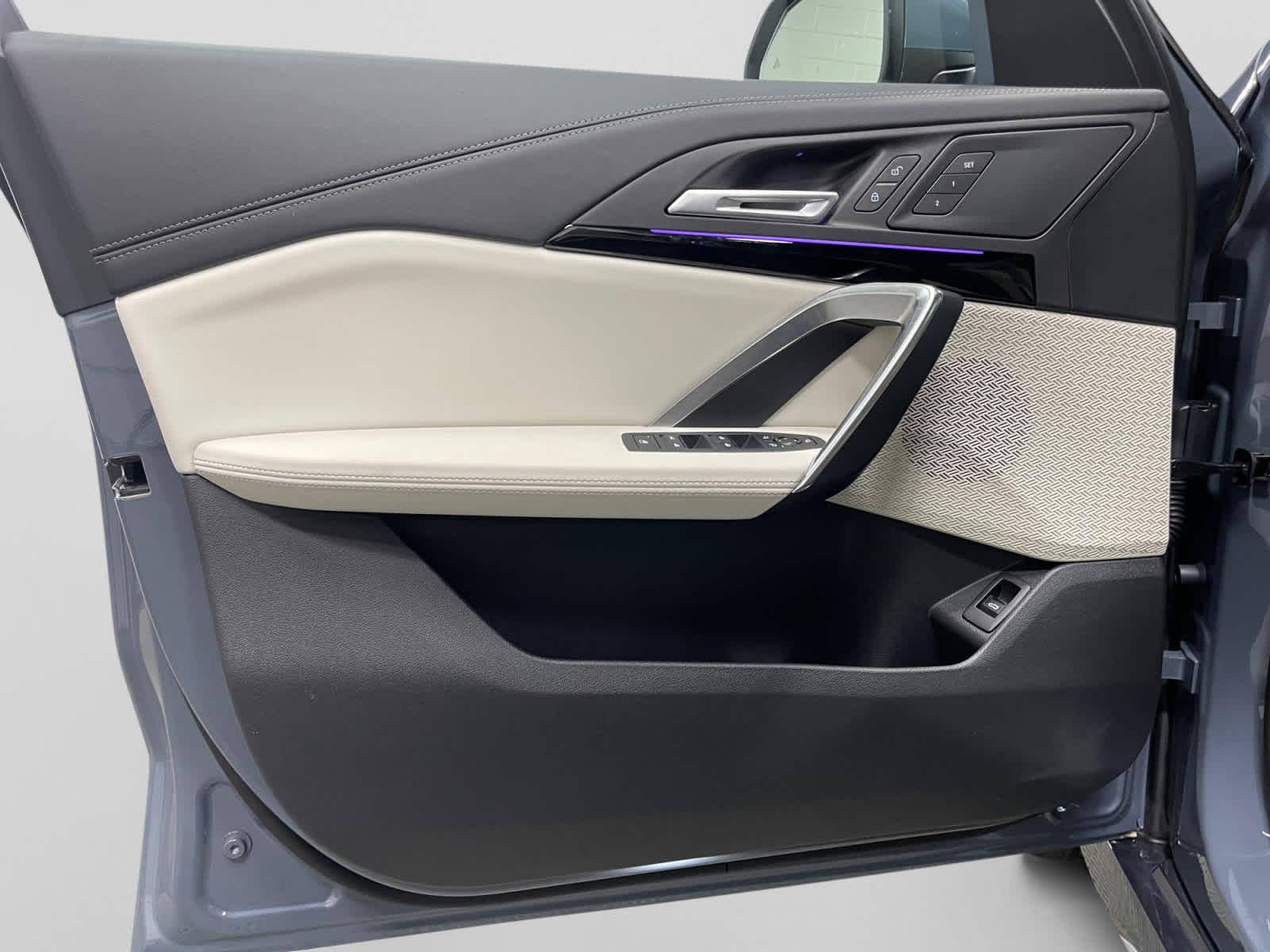 used 2026 BMW X1 car, priced at $45,497