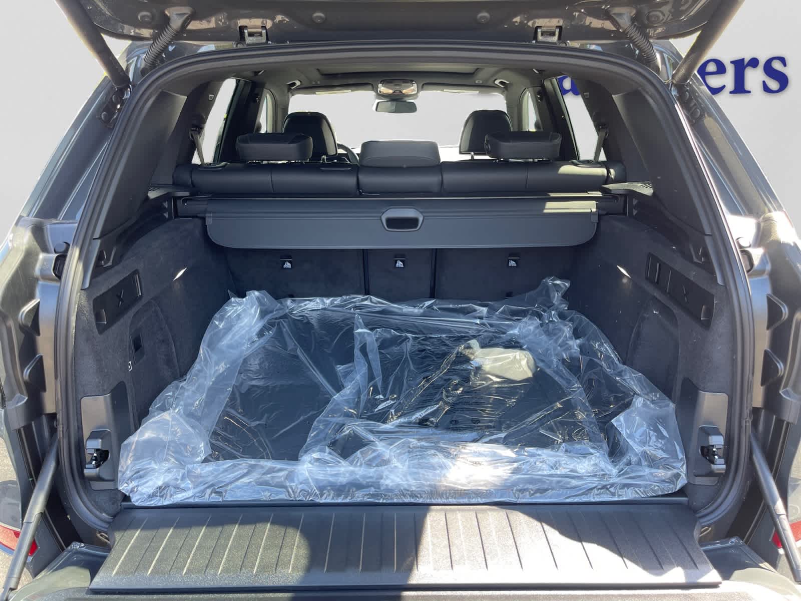 new 2026 BMW X5 car, priced at $85,900