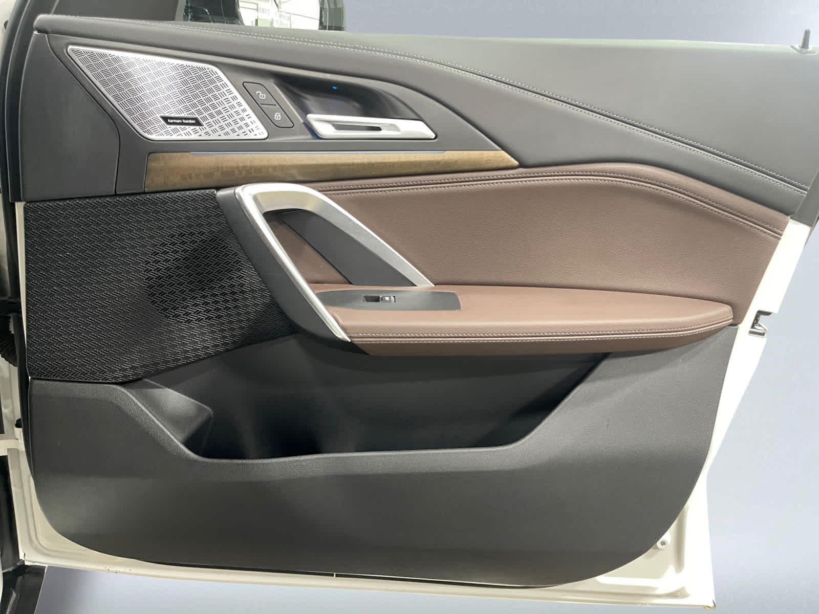 used 2023 BMW X1 car, priced at $34,497