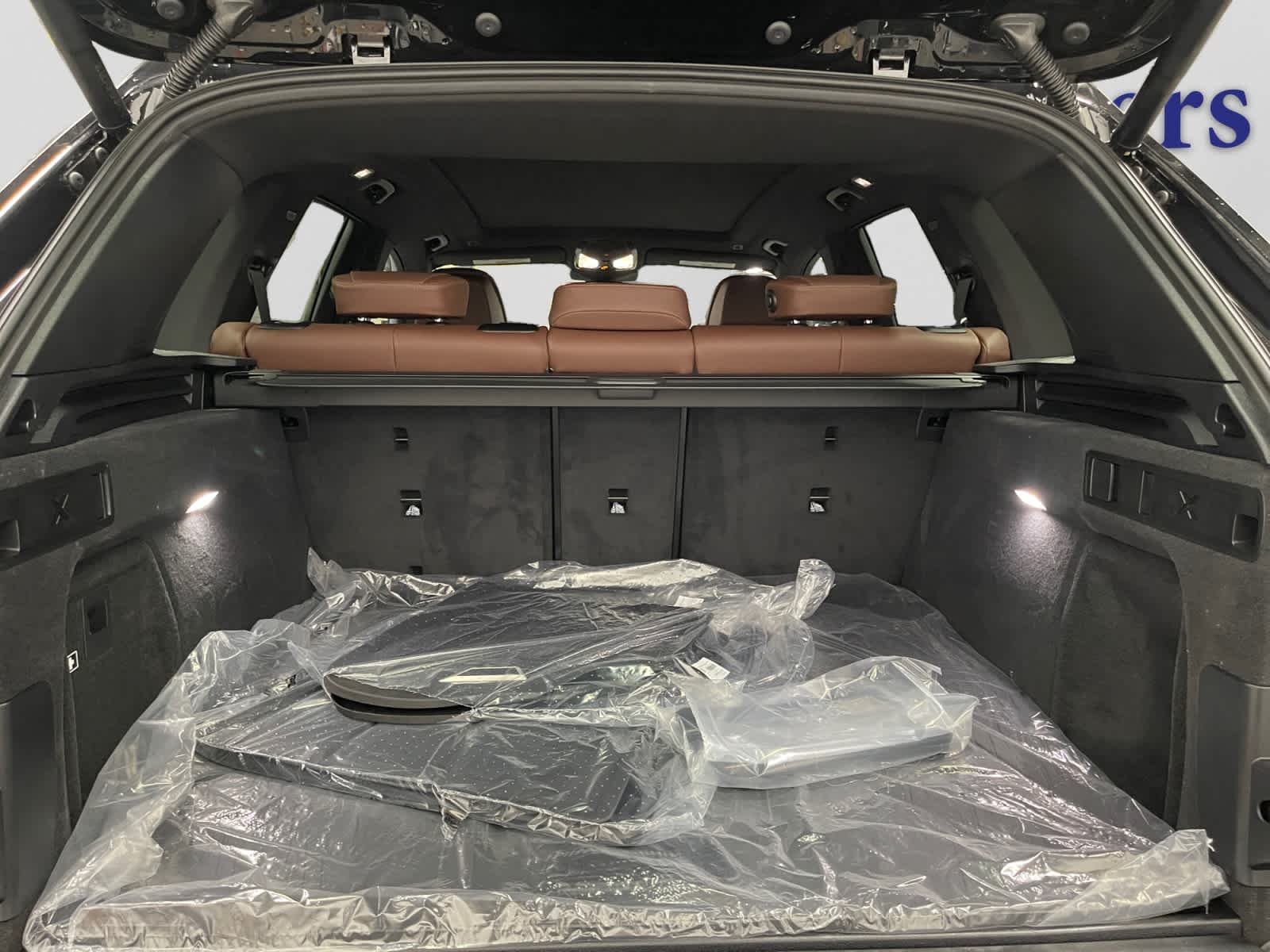 new 2026 BMW X5 car, priced at $87,800