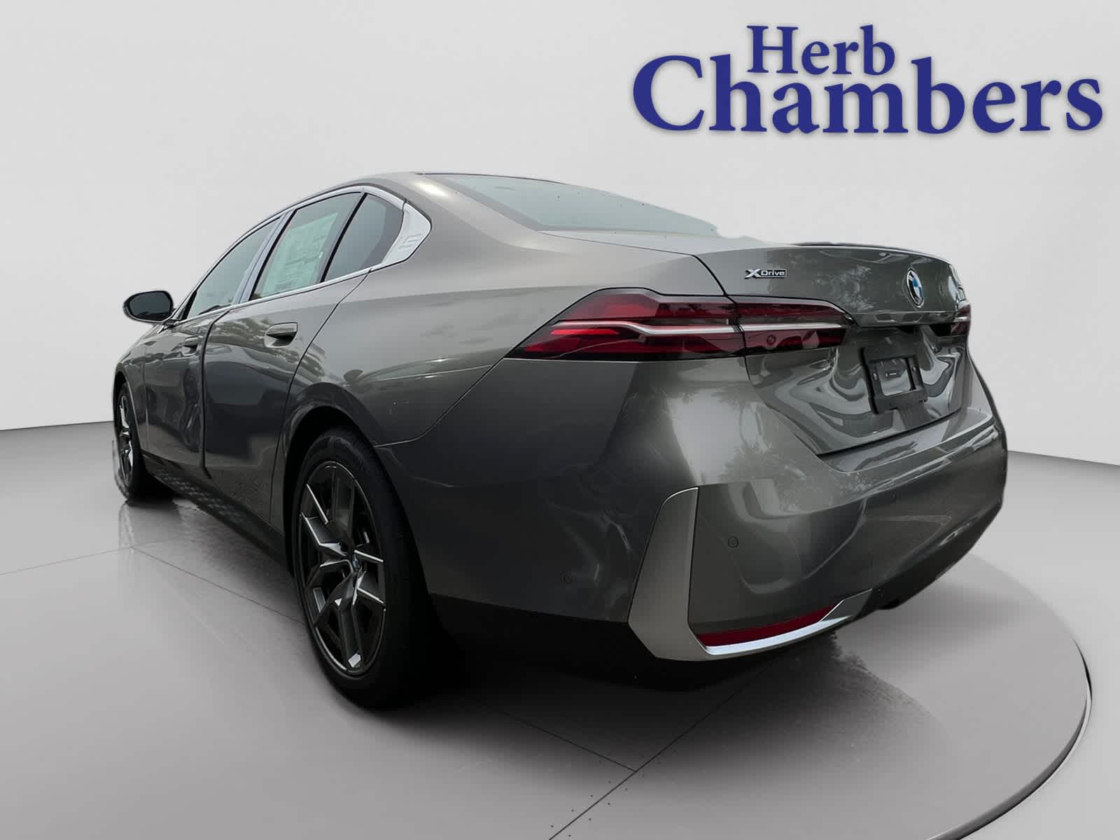 new 2027 BMW 530i car, priced at $67,765