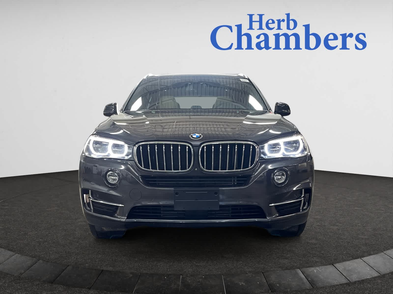 Used 2018 BMW X5 xDrive35i with VIN 5UXKR0C57JL073841 for sale in Sudbury, MA