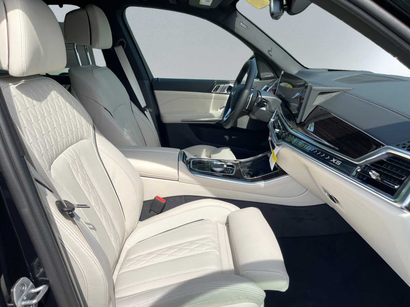new 2026 BMW X5 car, priced at $81,150