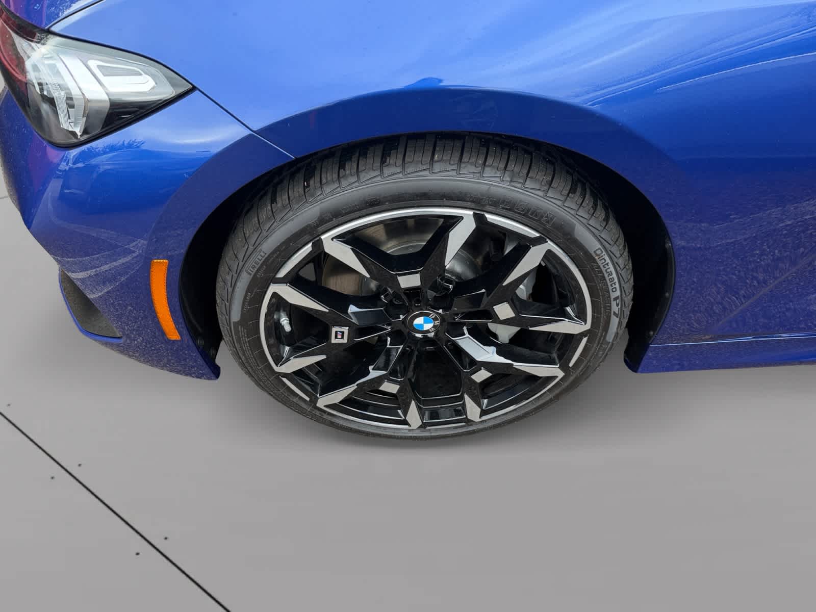 new 2026 BMW 330i car, priced at $56,740