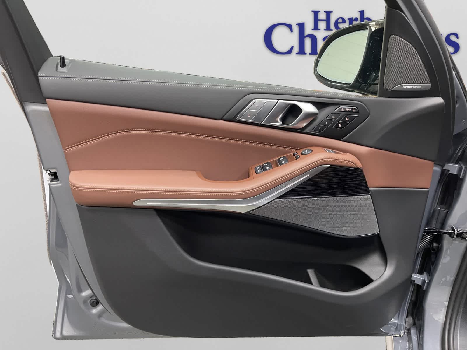 new 2026 BMW X7 car, priced at $121,915