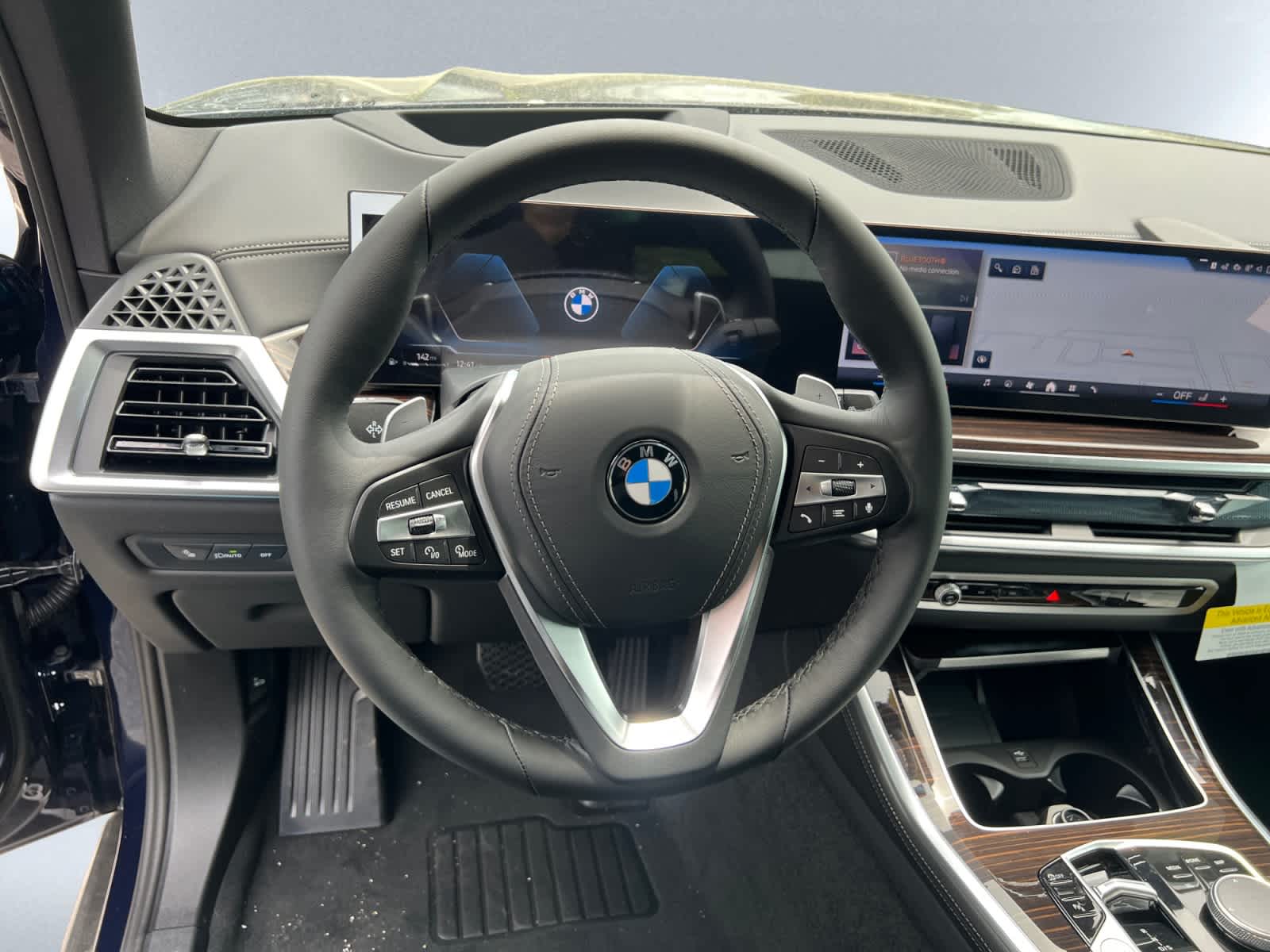 new 2026 BMW X5 car, priced at $79,250