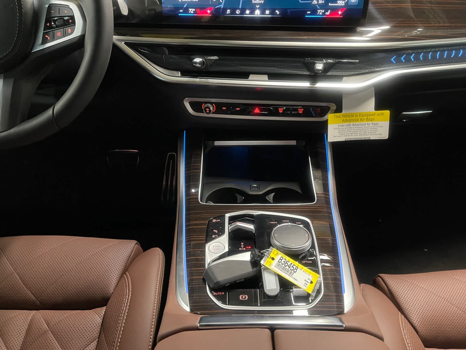 new 2026 BMW X5 PHEV car, priced at $90,550