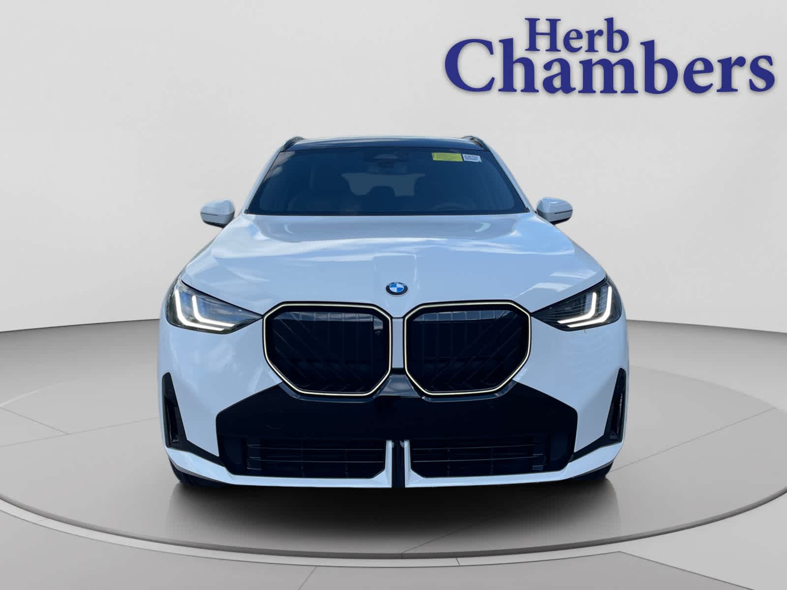 new 2026 BMW X3 car, priced at $59,900