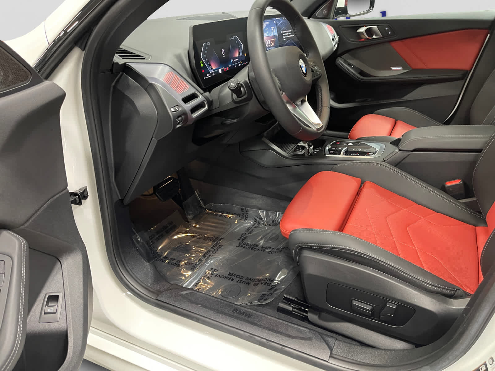 used 2025 BMW 228i car, priced at $39,997