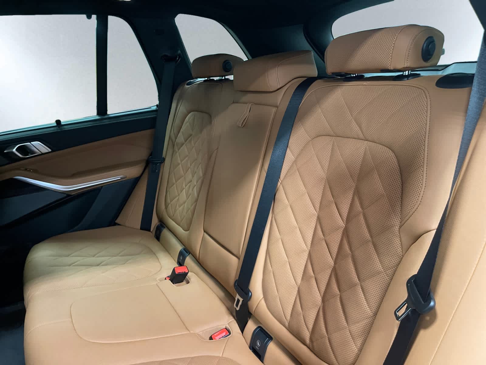 new 2026 BMW X5 car, priced at $81,150