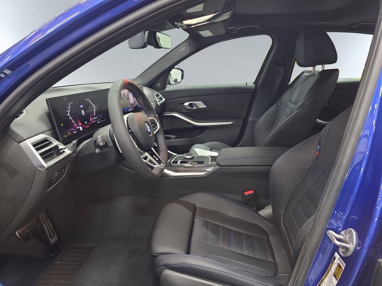 new 2026 BMW M340i car, priced at $74,520