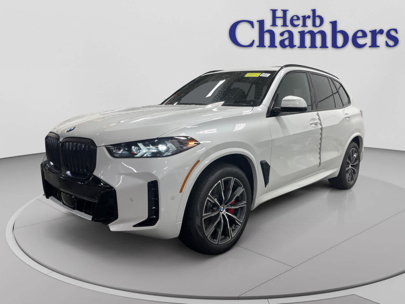 new 2026 BMW X5 car, priced at $83,250