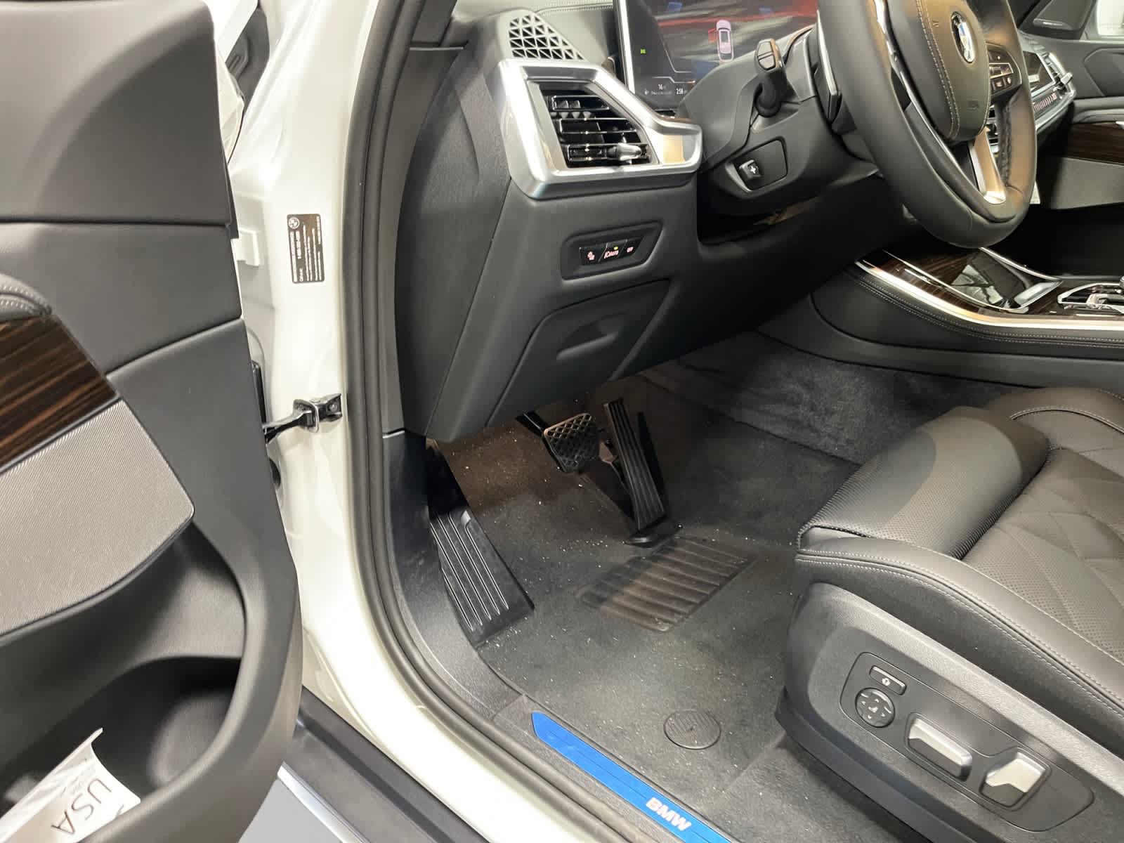 new 2026 BMW X5 car, priced at $76,300
