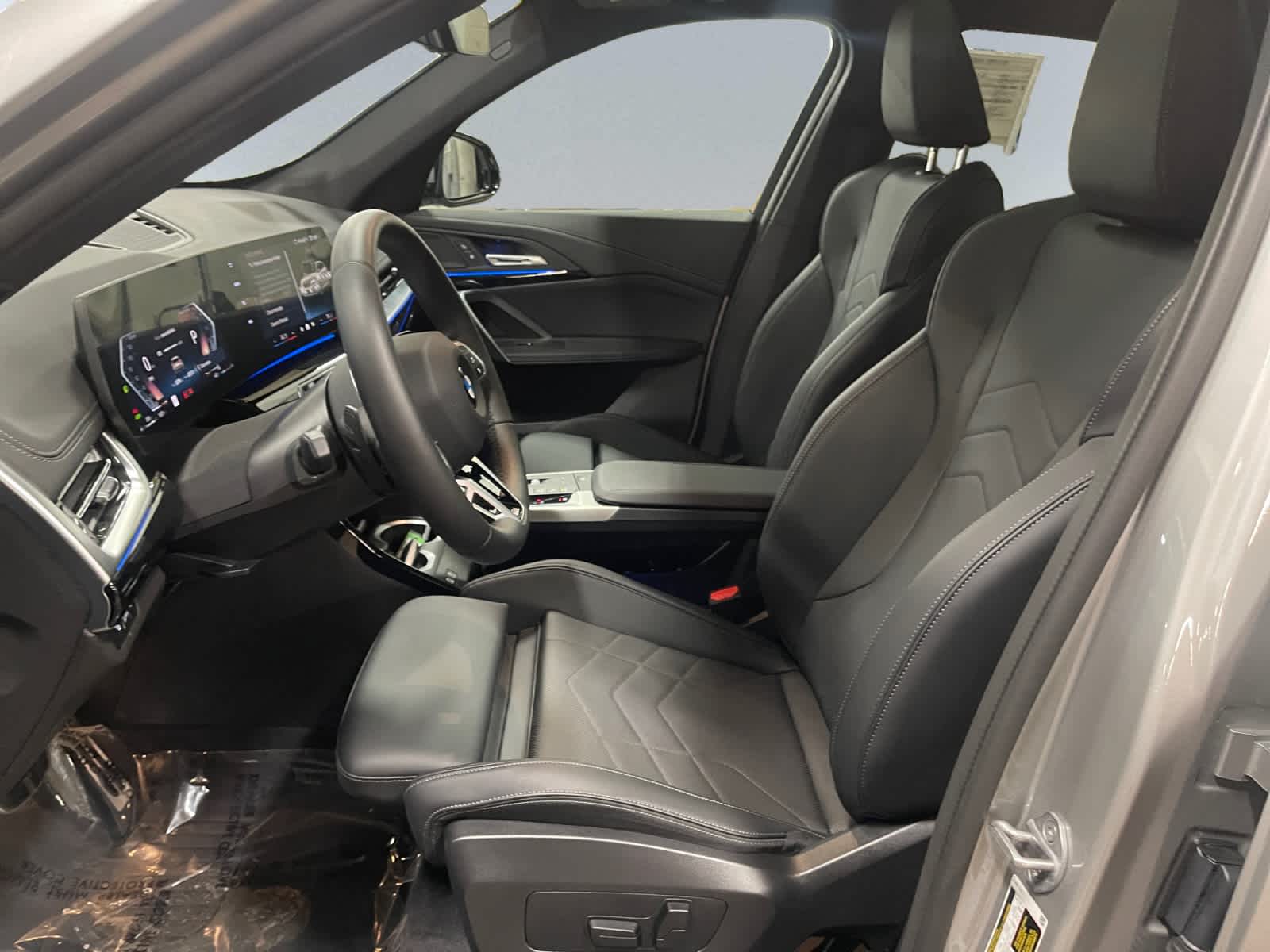 used 2026 BMW X1 car, priced at $45,497