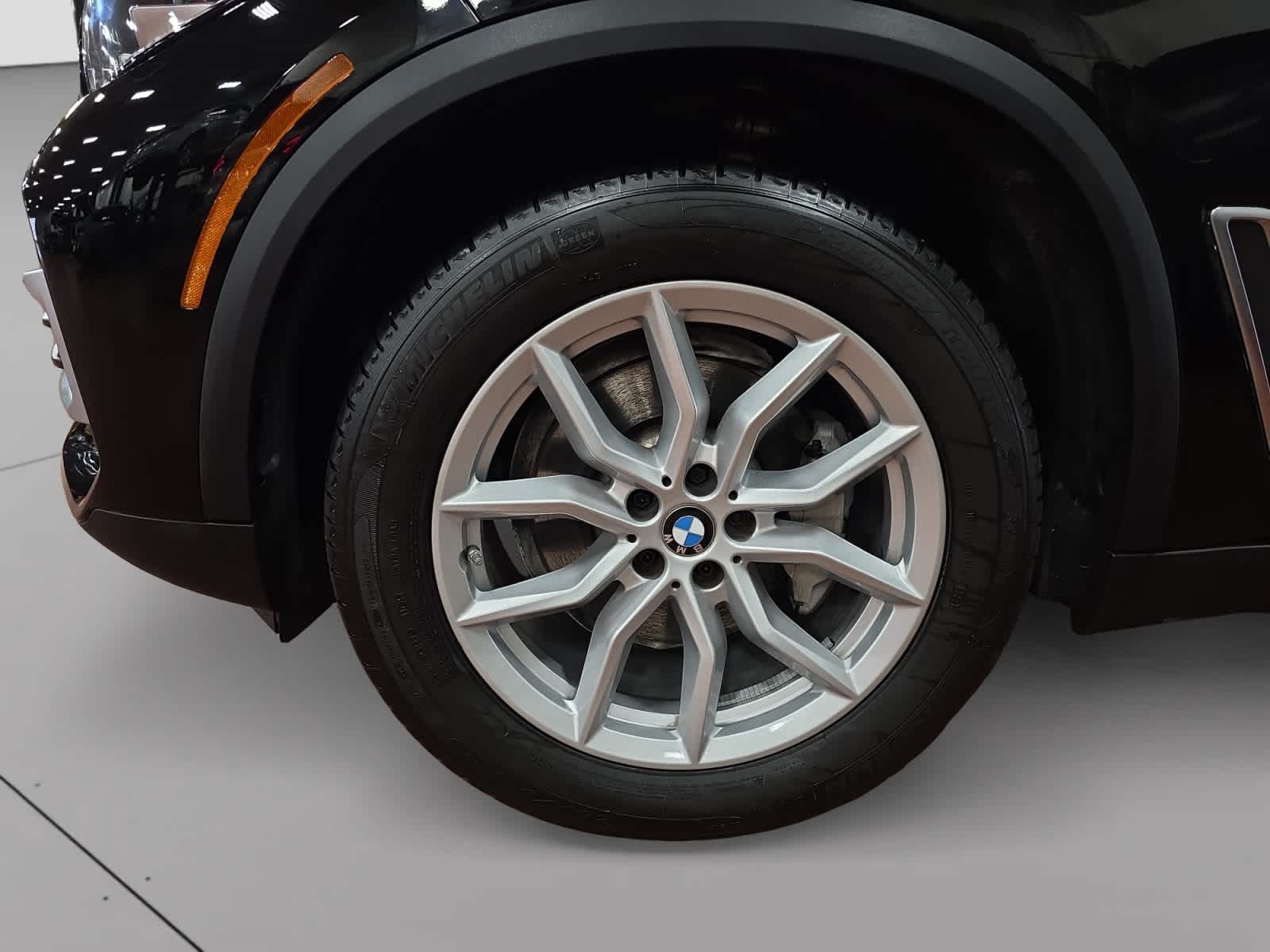 used 2023 BMW X5 car, priced at $47,997