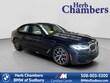  BMW M550i