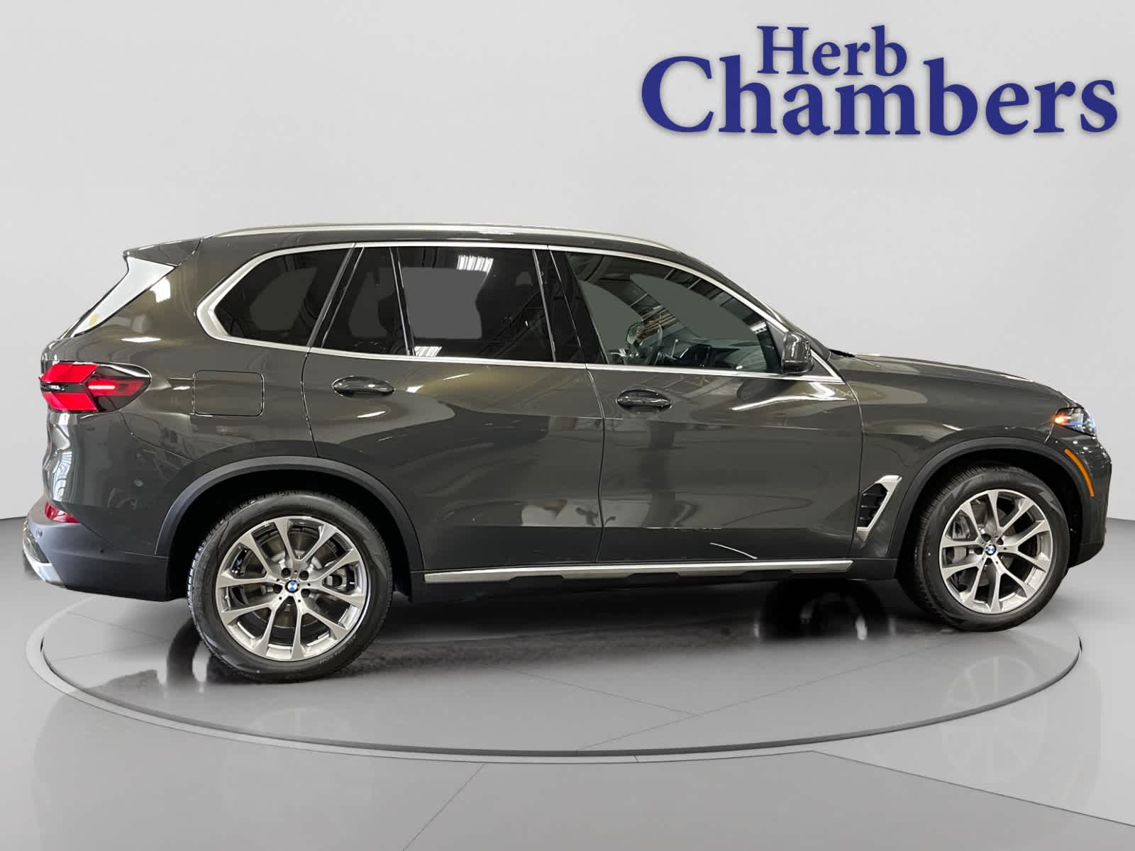 new 2026 BMW X5 PHEV car, priced at $87,450