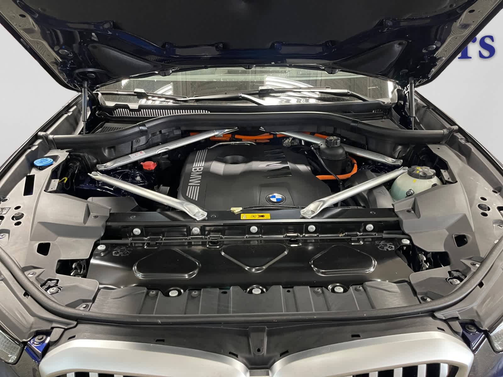 new 2026 BMW X5 PHEV car, priced at $87,600