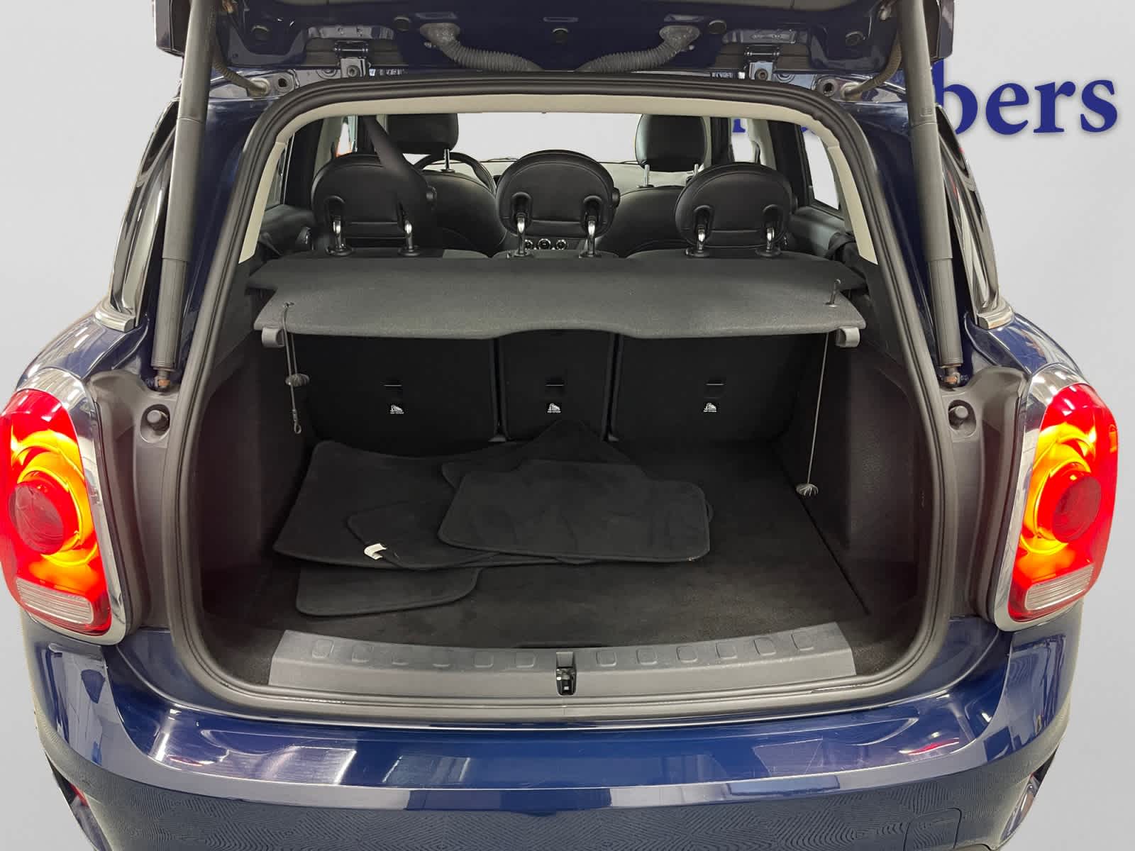 used 2018 MINI Countryman car, priced at $14,497