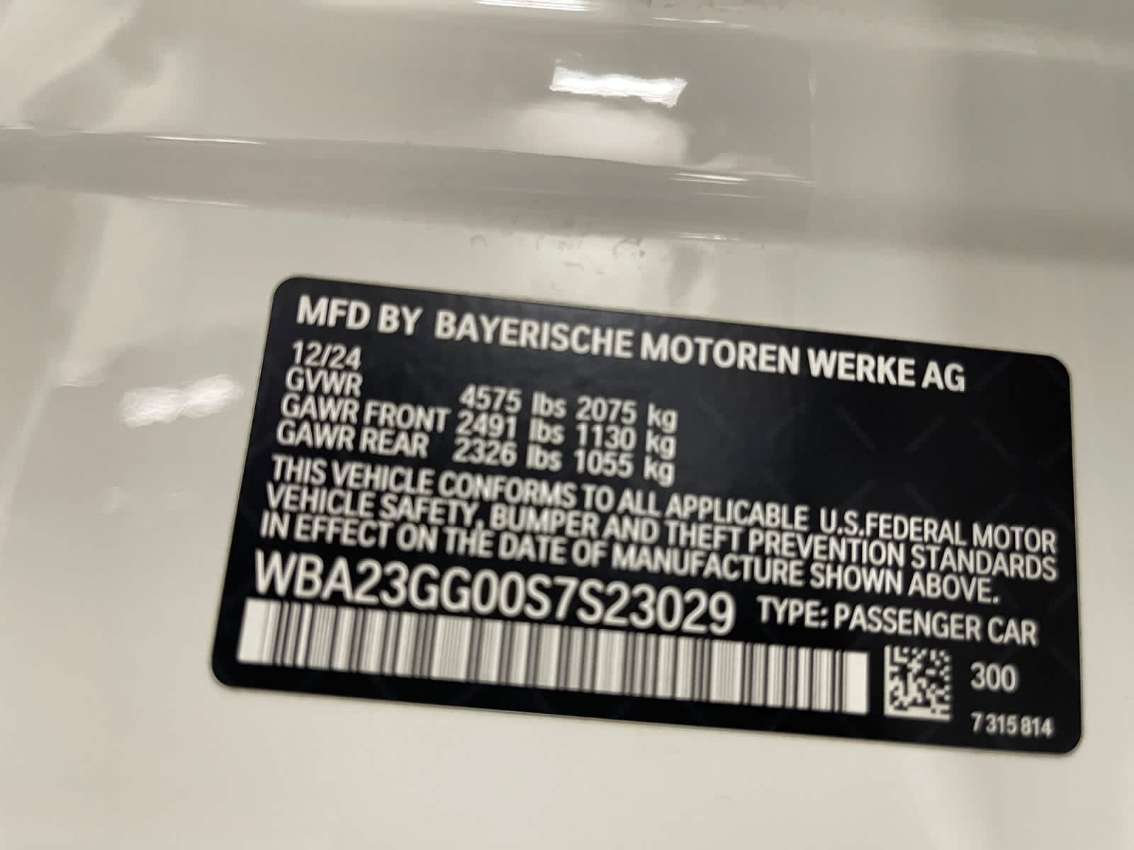 used 2025 BMW 228i car, priced at $39,997