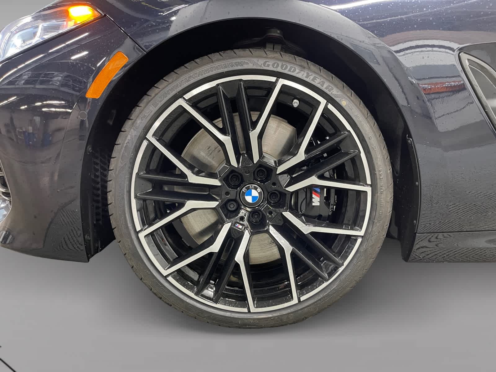 new 2026 BMW 840i car, priced at $112,710