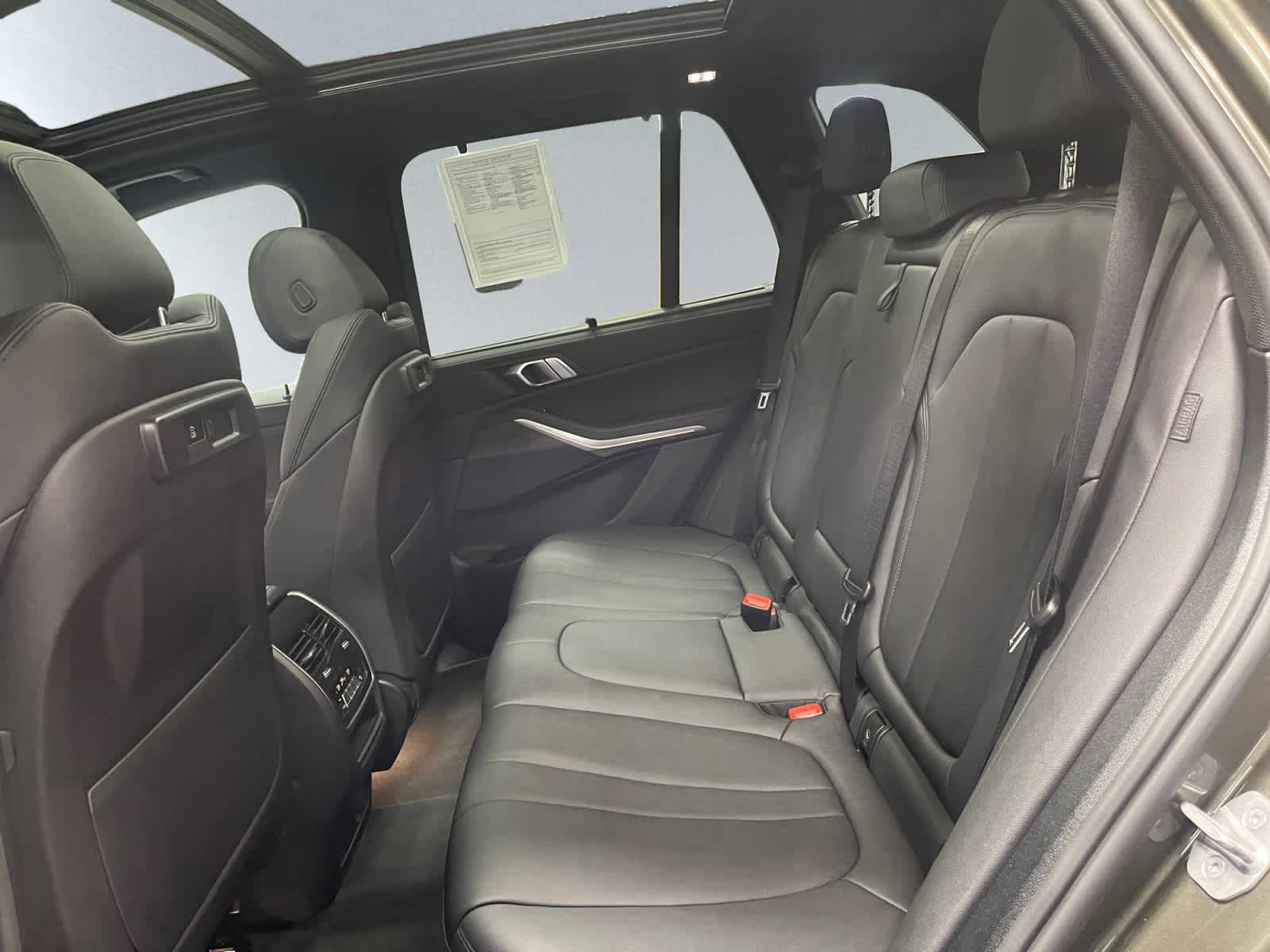 used 2022 BMW X5 car, priced at $42,997