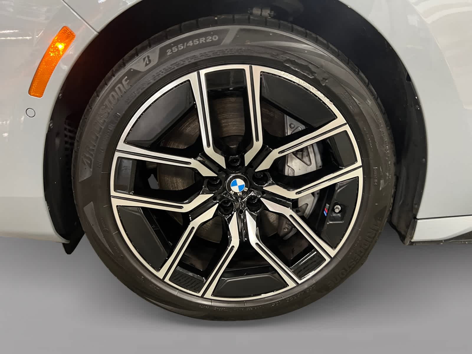 used 2023 BMW 760i car, priced at $78,497