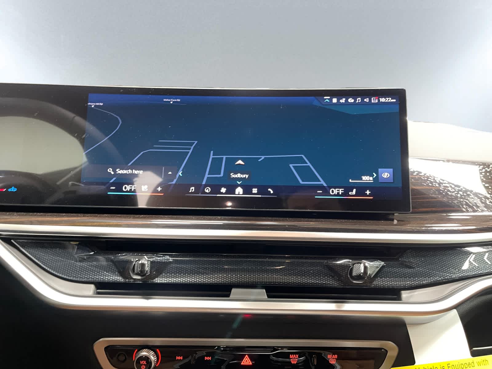 new 2026 BMW X5 car, priced at $83,200