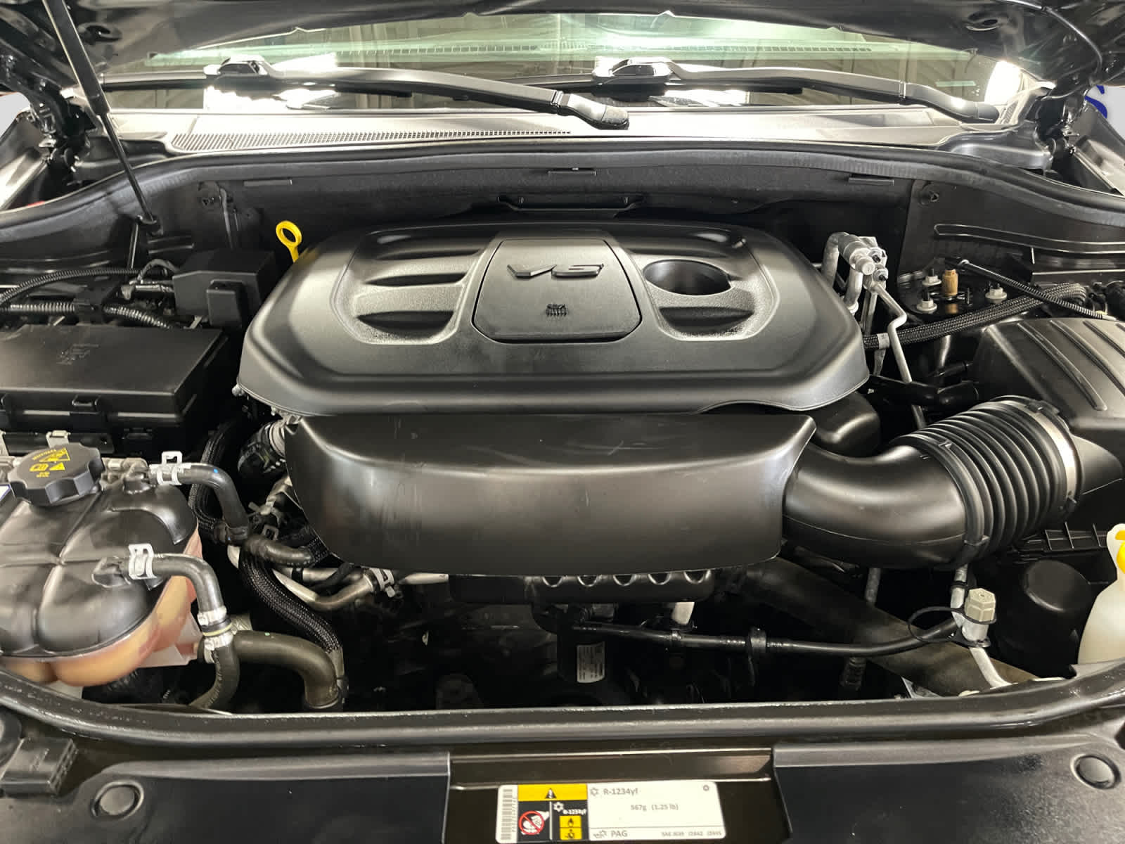 used 2019 Jeep Grand Cherokee car, priced at $22,297