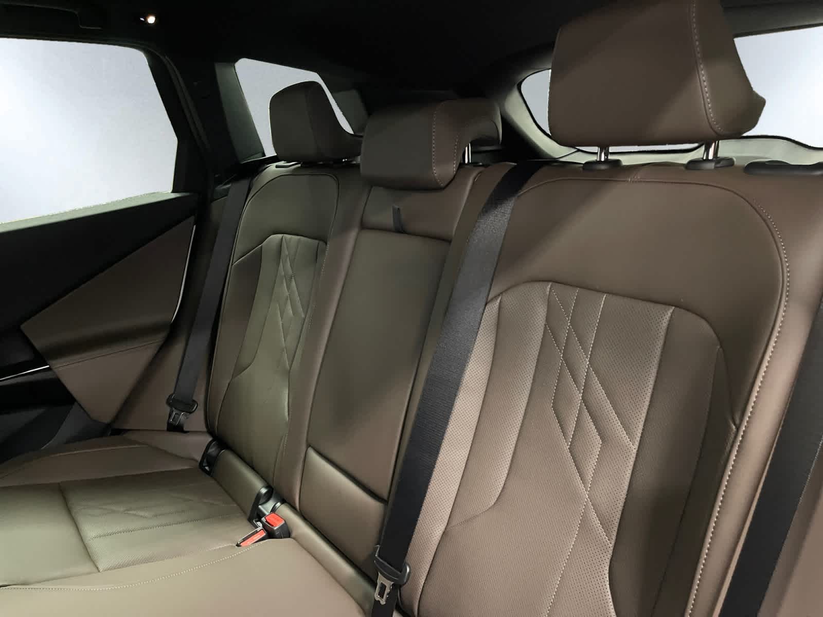 new 2026 BMW X3 car, priced at $56,415