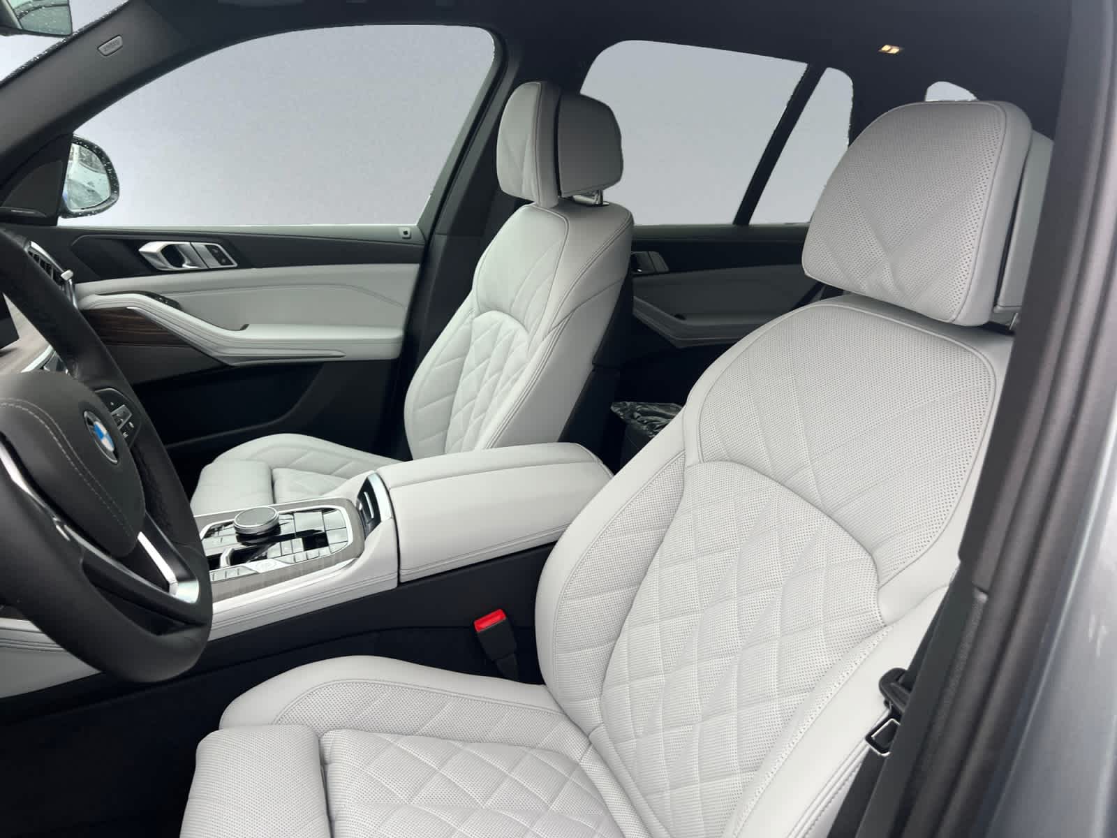 new 2026 BMW X5 car, priced at $77,950