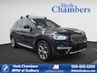BMW X3 PHEV