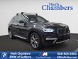 Used 2021 BMW X3 PHEV xDrive30e SUV