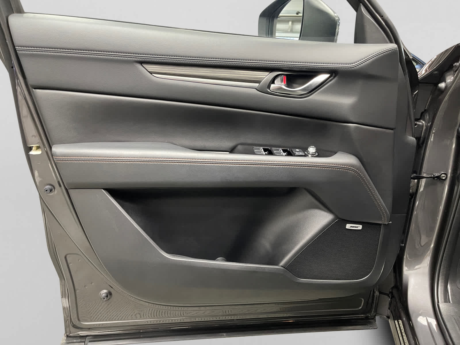 used 2022 Mazda CX-5 car, priced at $24,997