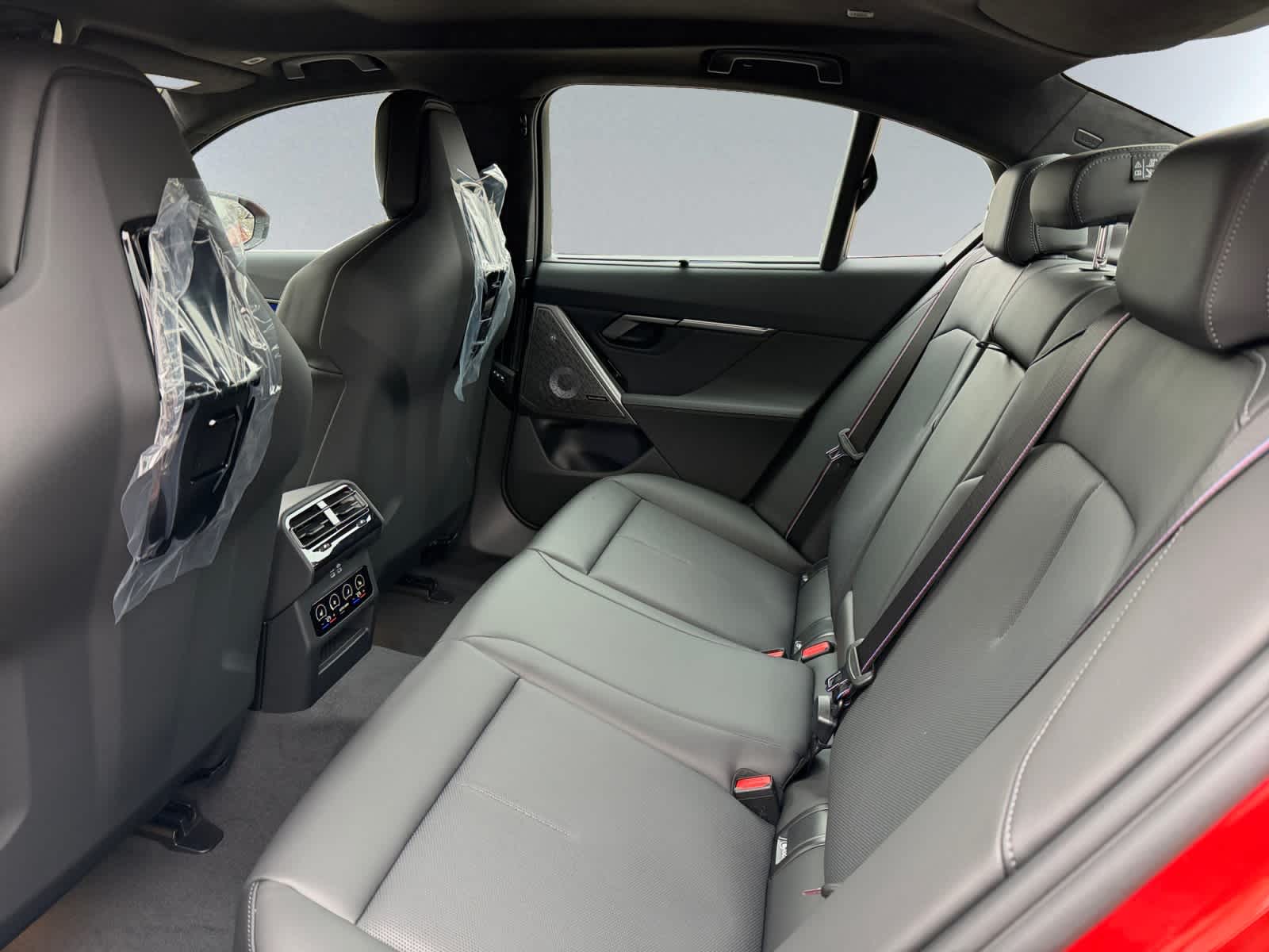 new 2026 BMW M5 car, priced at $140,210