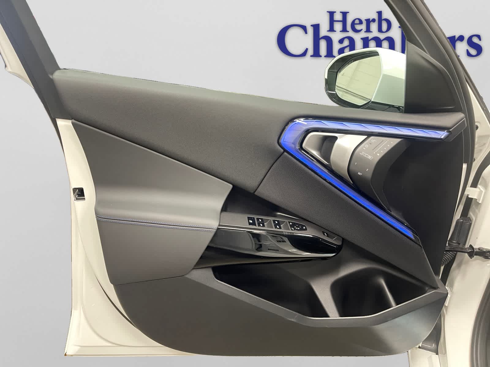 used 2026 BMW X3 car, priced at $53,497