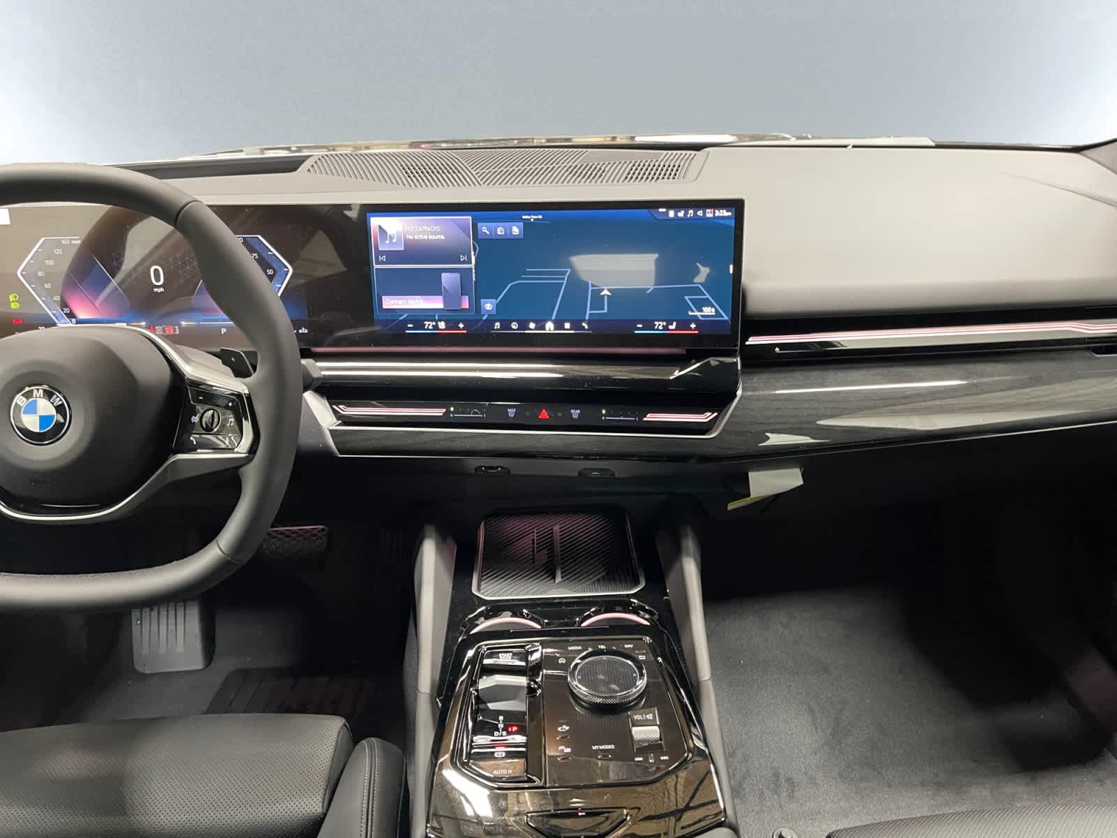 new 2026 BMW 530i car, priced at $69,465
