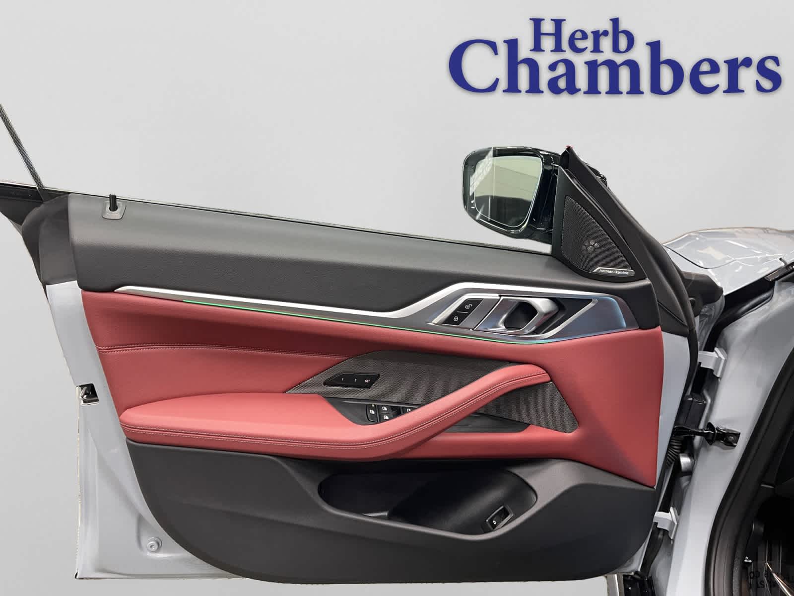 used 2026 BMW 430i car, priced at $54,497