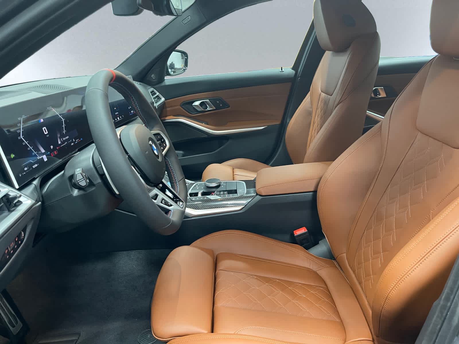 new 2026 BMW M340i car, priced at $77,150