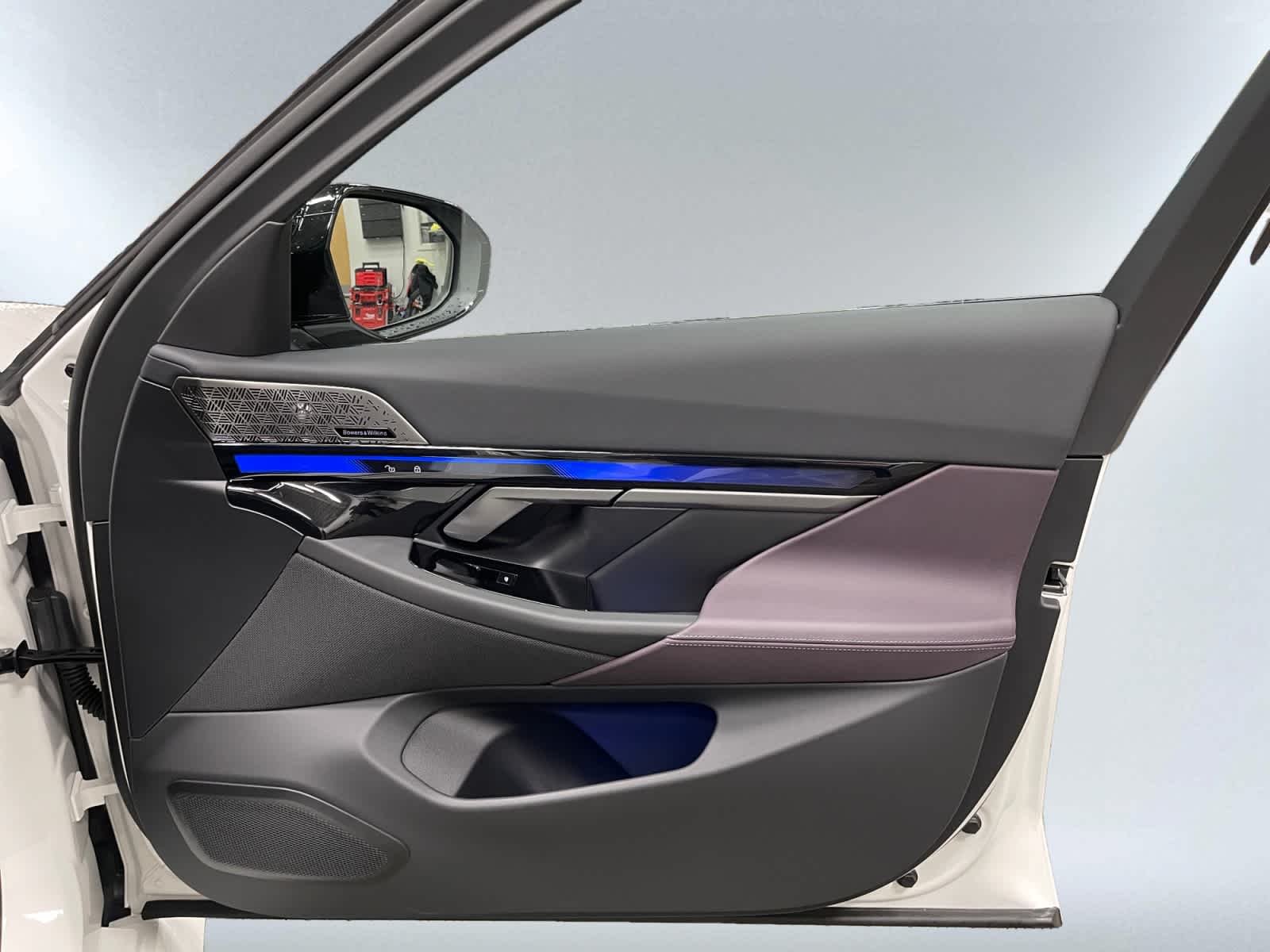 new 2026 BMW M5 car, priced at $130,950