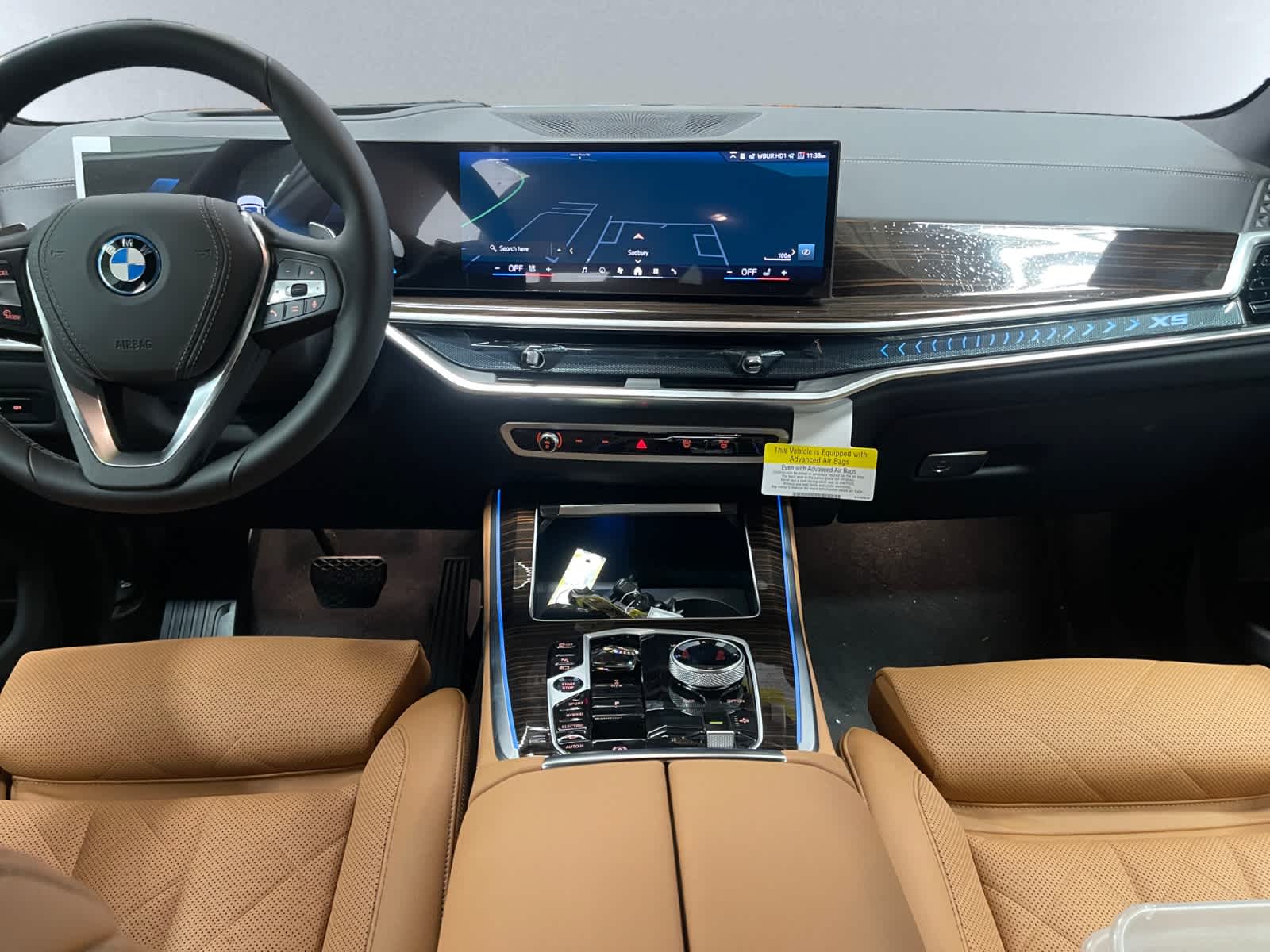new 2026 BMW X5 PHEV car, priced at $88,300