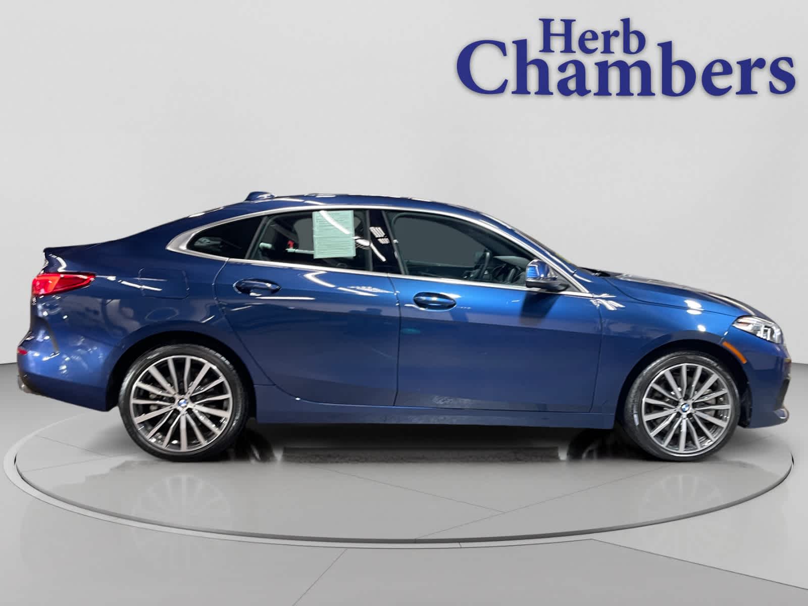 used 2024 BMW 228i car, priced at $35,797