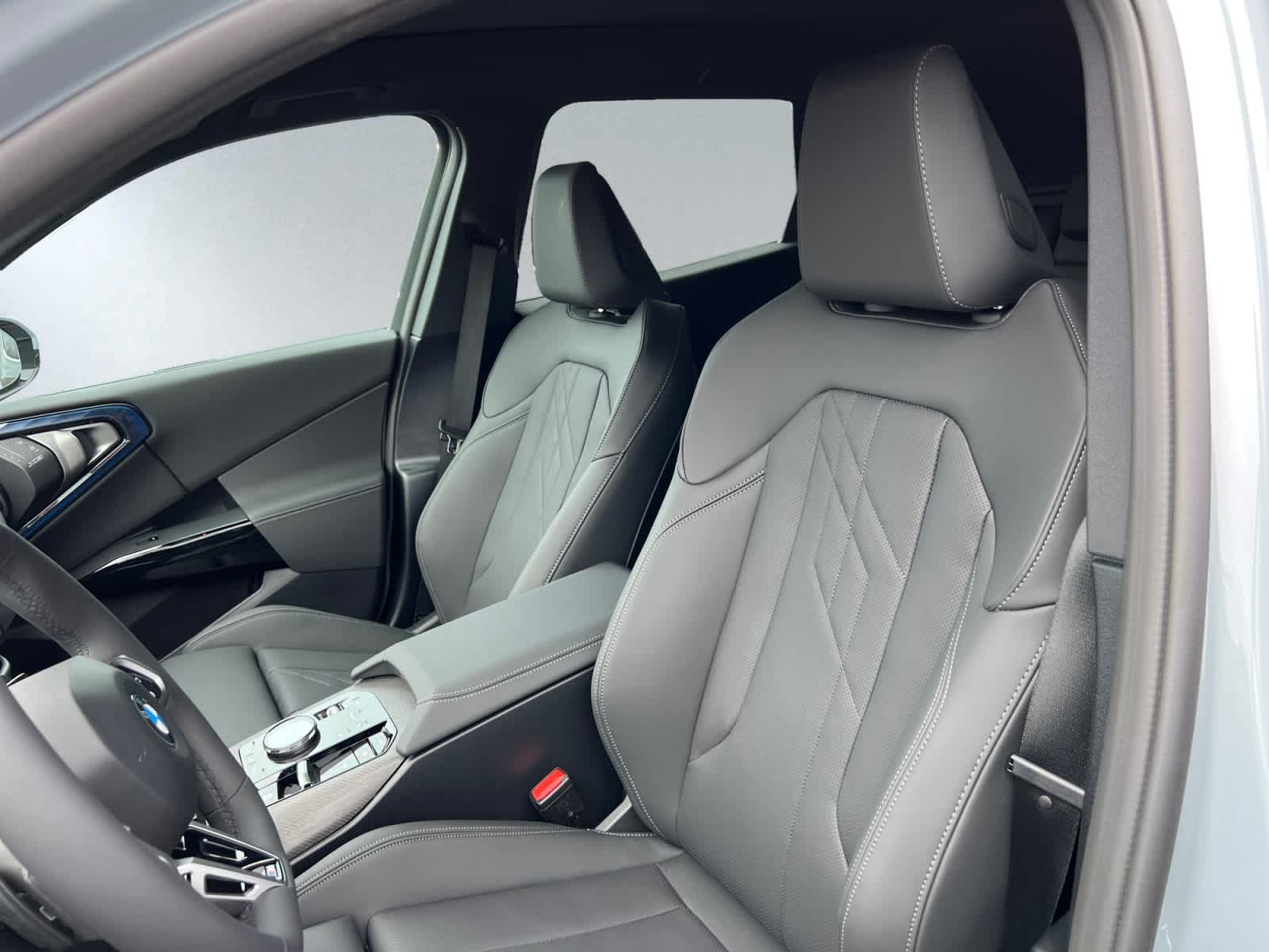 new 2026 BMW X3 car, priced at $59,565