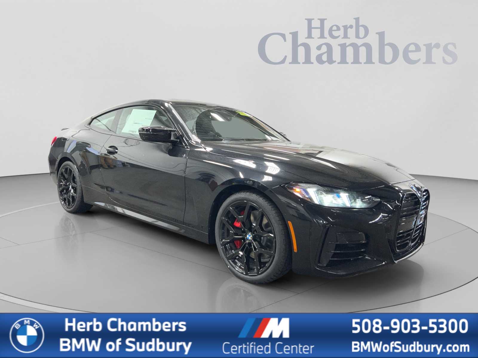  BMW M440i