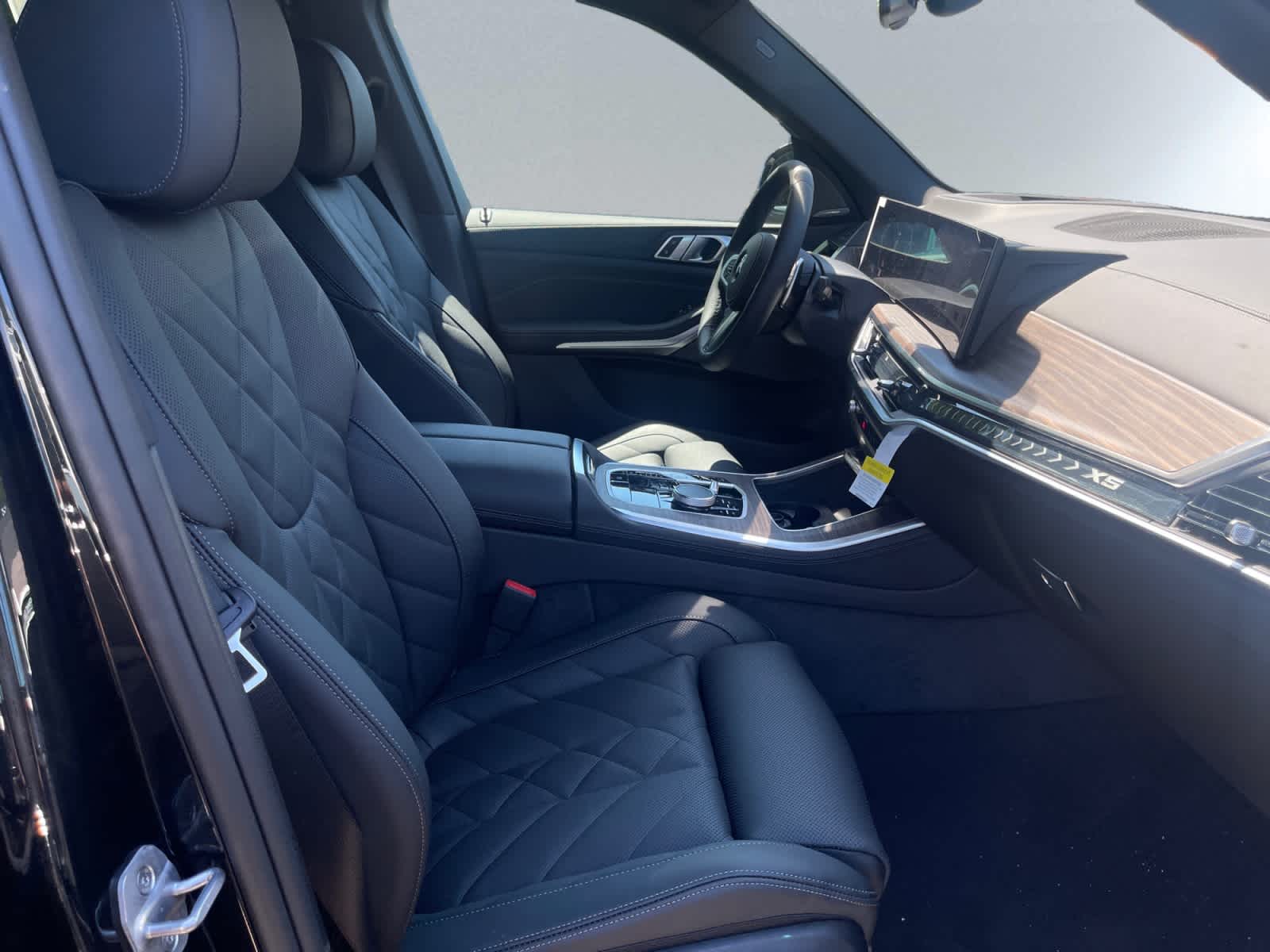 new 2026 BMW X5 car, priced at $79,375