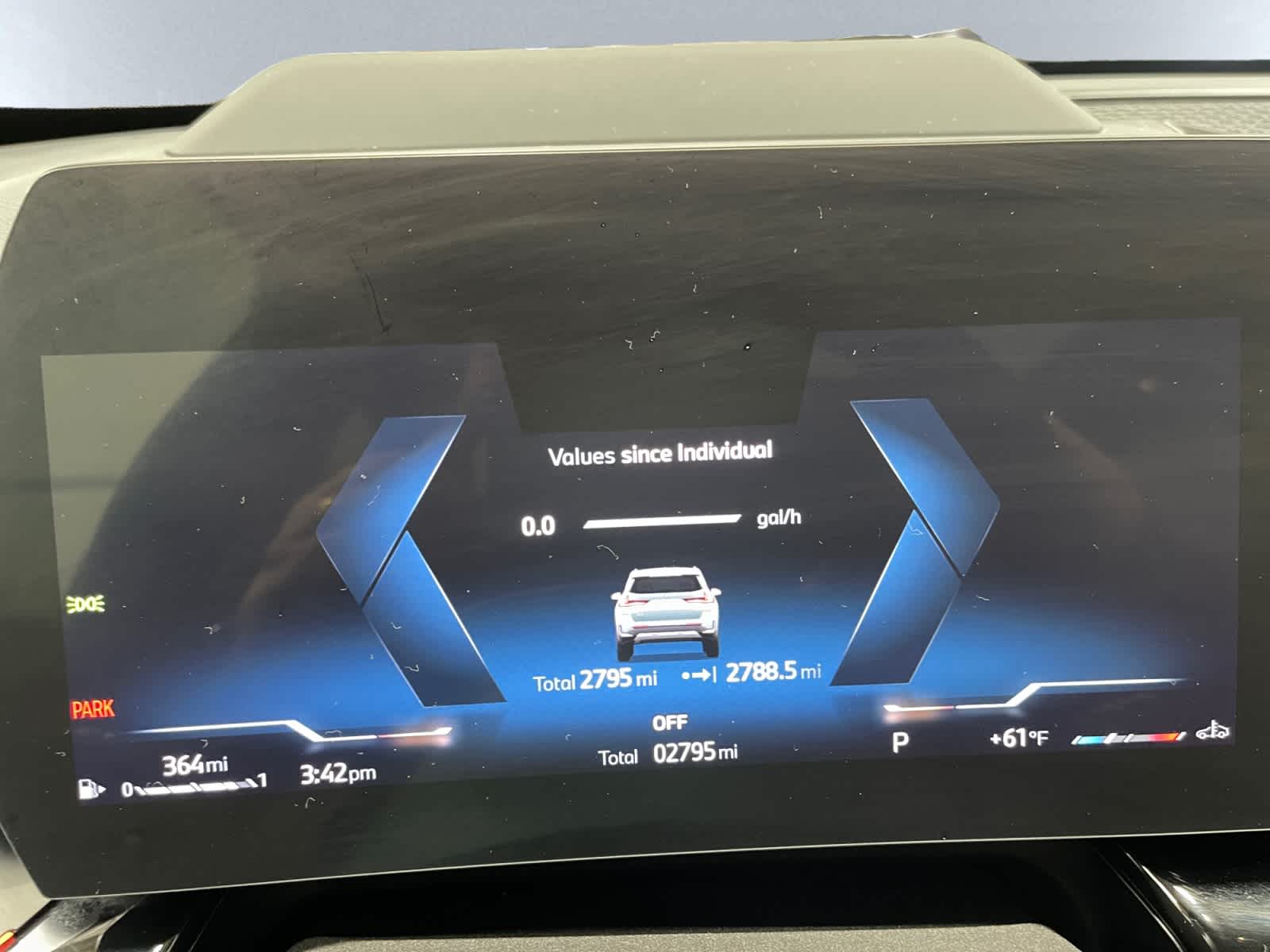 used 2025 BMW X1 car, priced at $42,497