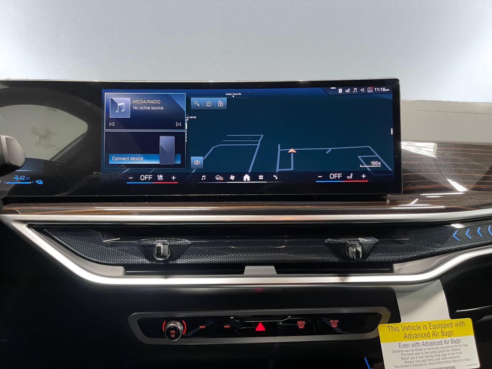 new 2026 BMW X5 PHEV car, priced at $77,800