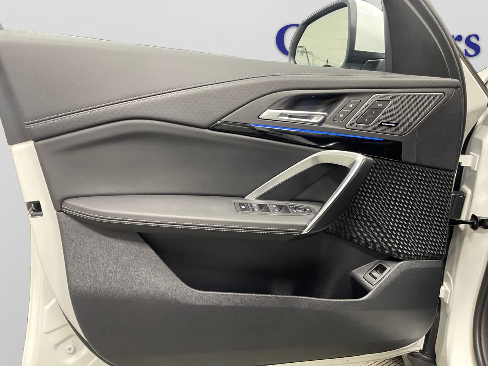 used 2026 BMW X2 car, priced at $44,997